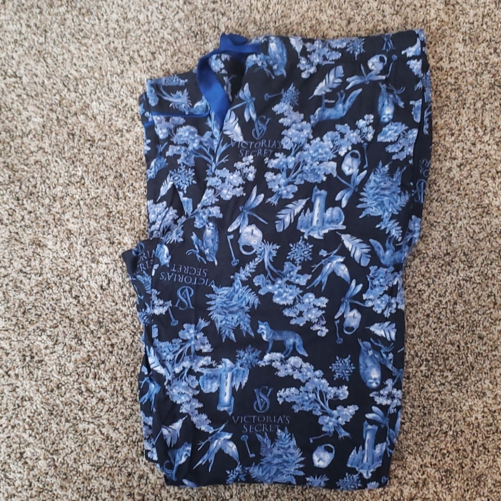 Victoria Secret pajama pants